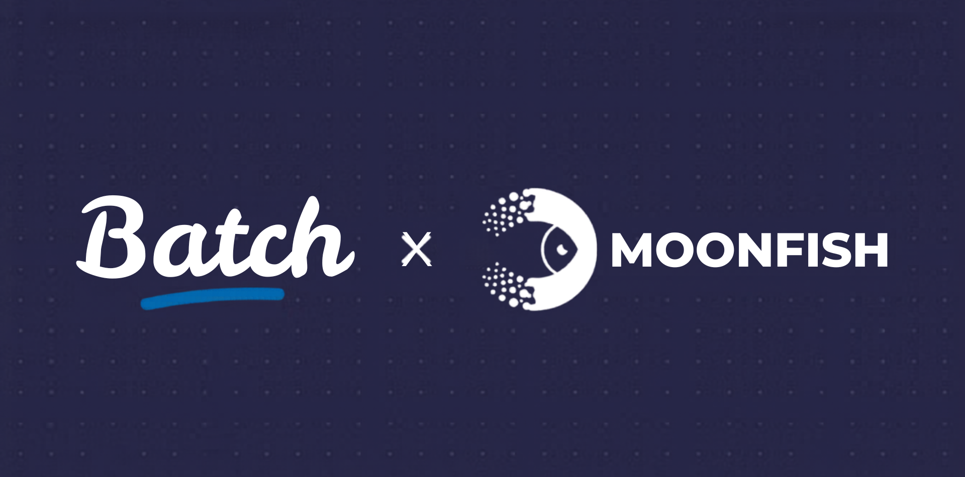 Batch rachète Moonfish AI : 1ère acquisition pour le CRM français
