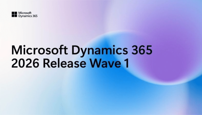 Microsoft Dynamics 365 : la vague d’avril 2026 mise à fond sur les agents IA