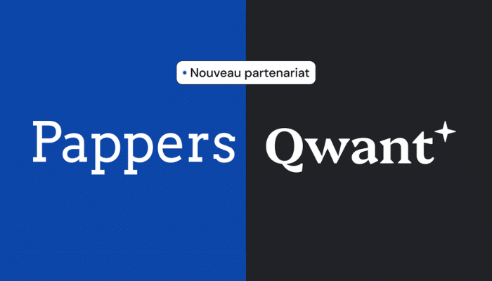 Pappers branche son IA sur Staan, l’index européen de Qwant et Ecosia