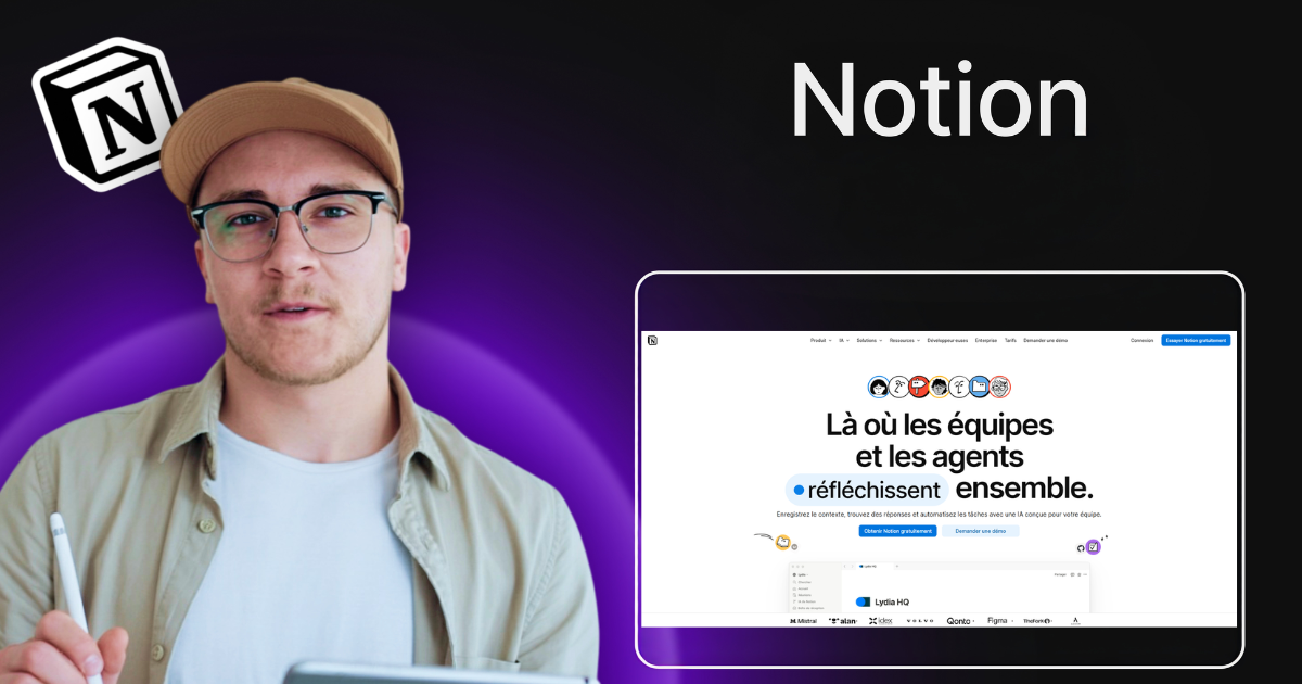 Notion