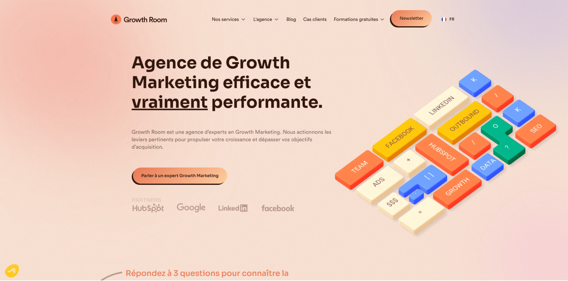 Growth Room