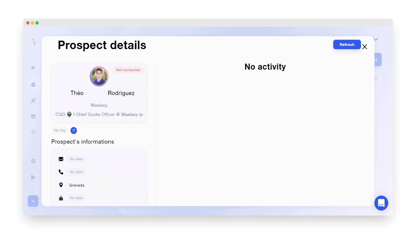 Waalaxy-CRM