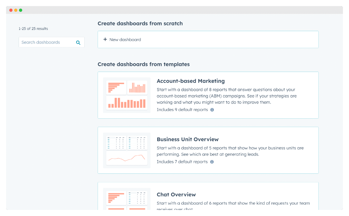 Les notifications d'activité des prospects dans HubSpot CRM