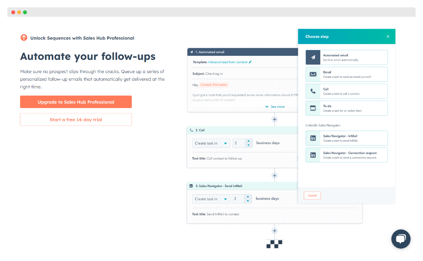La gestion des documents commerciaux dans HubSpot CRM