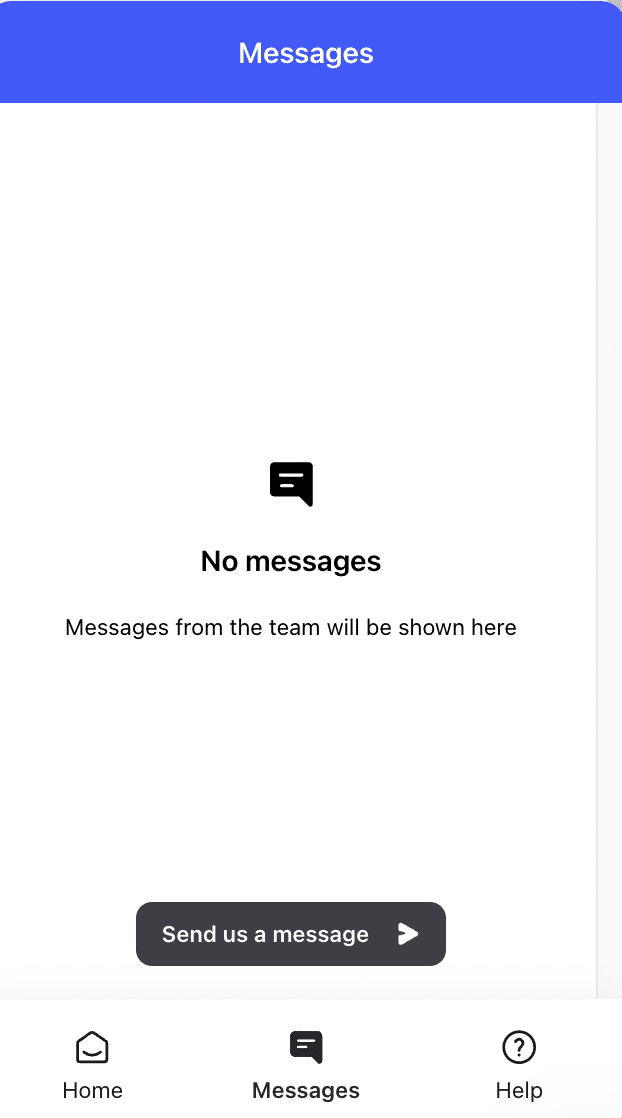 chat do lemlist