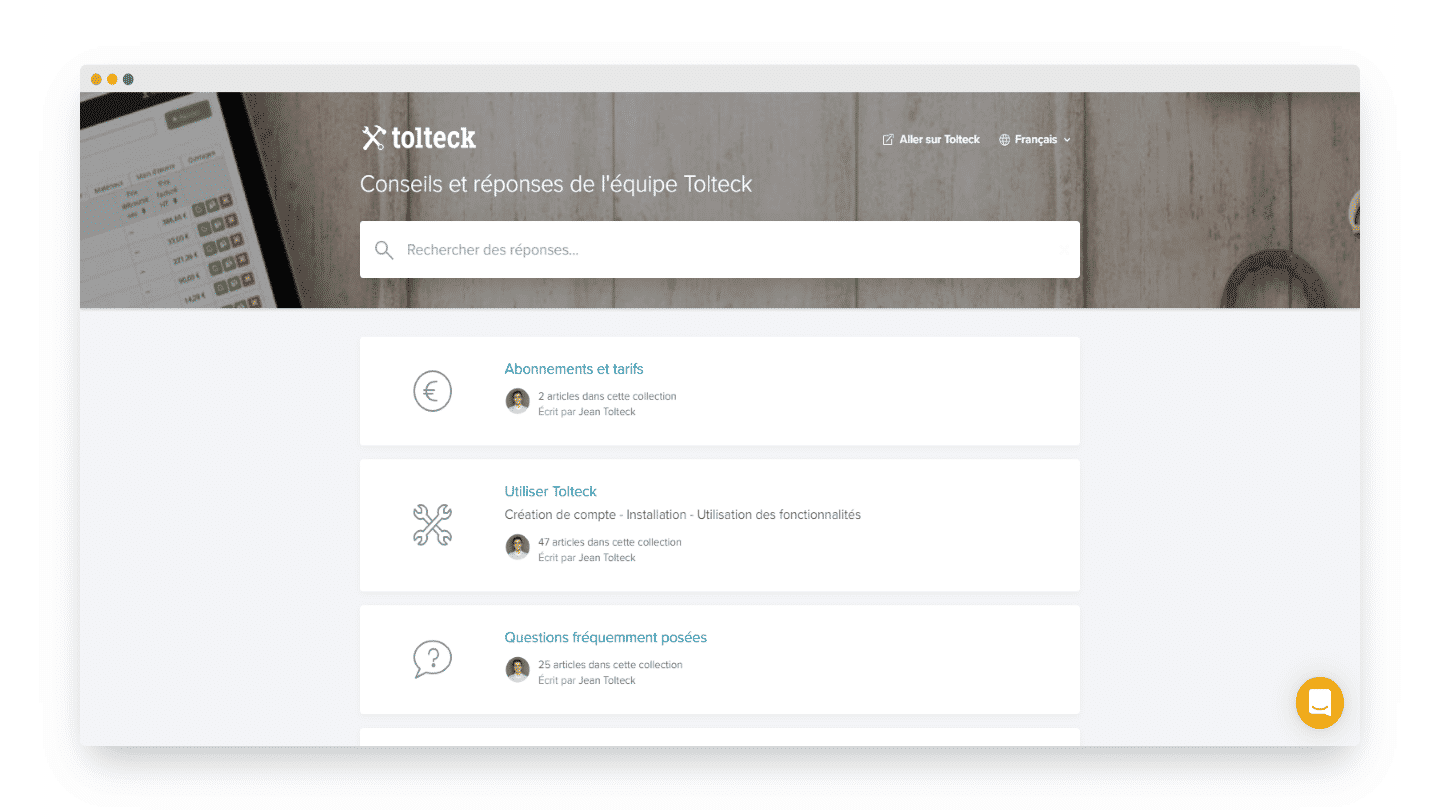 Tolteck FAQ